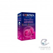 Control Remote Wireless 1 Unidad