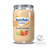 Nutriben Potito Frutas Variadas 235 gr