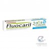 Fluocaril Junior 6-12 Años Gel 75 ml Bubble