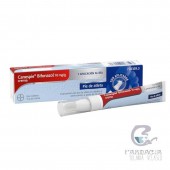 Canespie Bifonazol 10 mg/g Crema 1 Tubo 15 gr + Aplicador