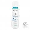 Vichy Desodorante Mineral 48 h sin Sales de Aluminio Tolerancia Optima Aerosol 100 ml