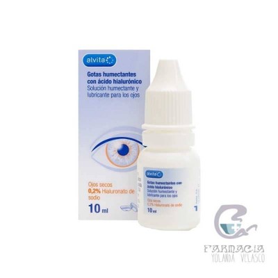 Artelac® Complete Colirio ojo seco 30 Monodosis