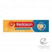 Redoxon Doble Acción 15 Comprimidos Efervescentes