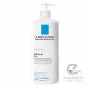 La Roche Posay Lipikar Lait Corporal Relipidizante 750 ml