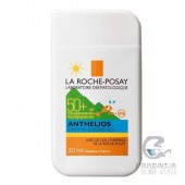 La Roche Posay Anthelios SPF 50+ Dermopediatrics Leche 30 ml