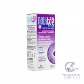 Navitae Plus Gotas Oftálmicas 15 ml