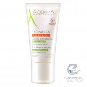 A-Derma Exomega Control Crema Emoliente 50 ml