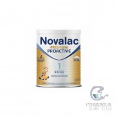 Novalac Premium ProActive 1 800 gr