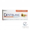 Dentiblanc Blanqueador Intensivo Pasta Dental Duplo 2x100 ml
