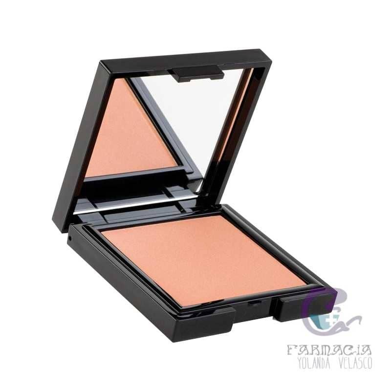 Sensilis Velvet Blush Colorete 1 Polvera 10 gr Color 02 Coral