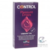 Control Pleasure Drops 140 Usos