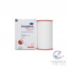 Esparadrapo Hipoalergico Omniplast Tejido Resistente Blanco 10mx10cm