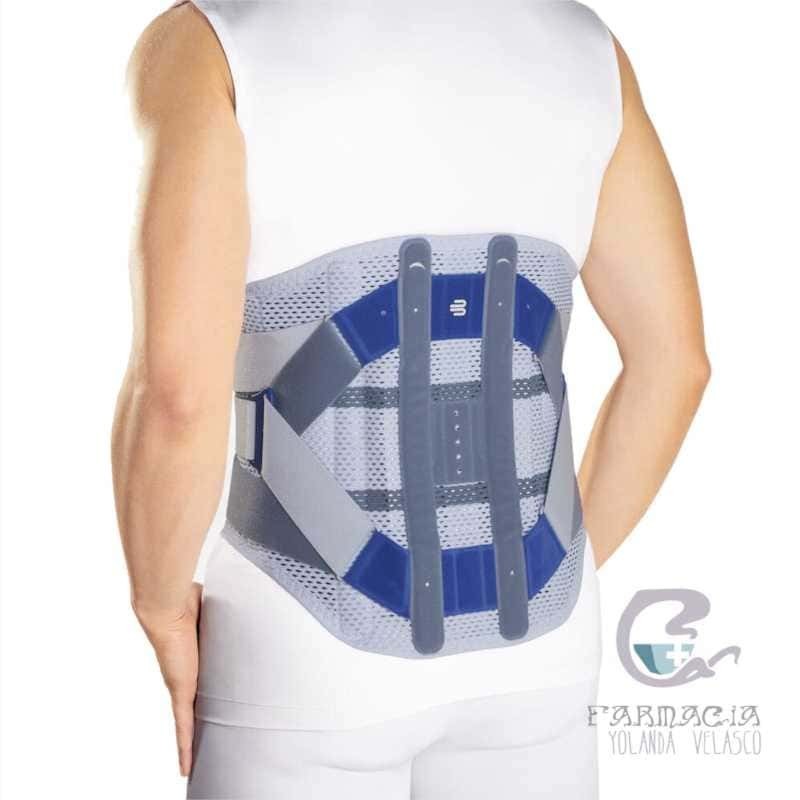 Bauerfeind Spinova Stabi Classic
