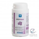 Nutergia Ergymag 100 Cápsulas