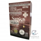 Sanykay Crema Colorante Rubio Oscuro 6.0