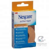3m Nexcare Active Tape 2,5 cm x 4,5 m