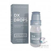 Dx Drops 10 ml