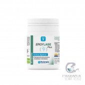 Nutergia Ergylase Plus 40 Cápsulas