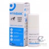 Hyabak 0,15% Solución Hidratante Lentes de Contacto