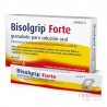 Bisolgrip Forte 10 Sobres Granulados para Solución Oral