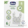 Chicco Babero Biodegradable 36 Unidades