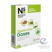 NS Digestconfort Gases 60 Comprimidos