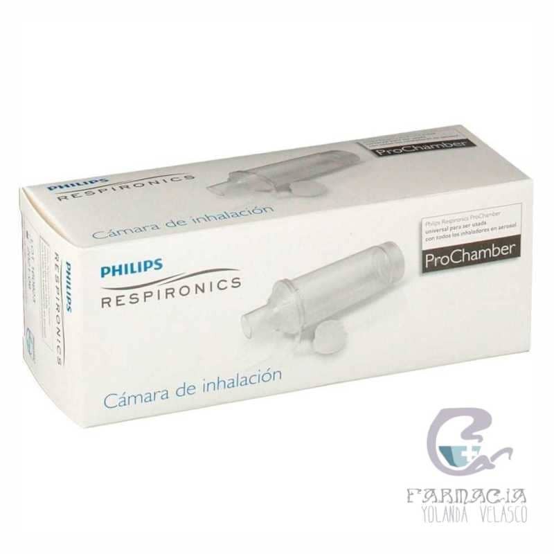 Prochamber Cámara de Inhalación