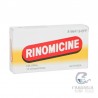 Rinomicine 10 Comprimidos