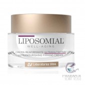 Liposomial Well-Aging Crema Reafirmante Ultranutritiva 1 Envase 50 ml