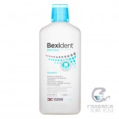 Bexident Encías Colutorio Triclosan 500 ml