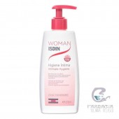 Woman Isdin Higiene Íntima 200 ml
