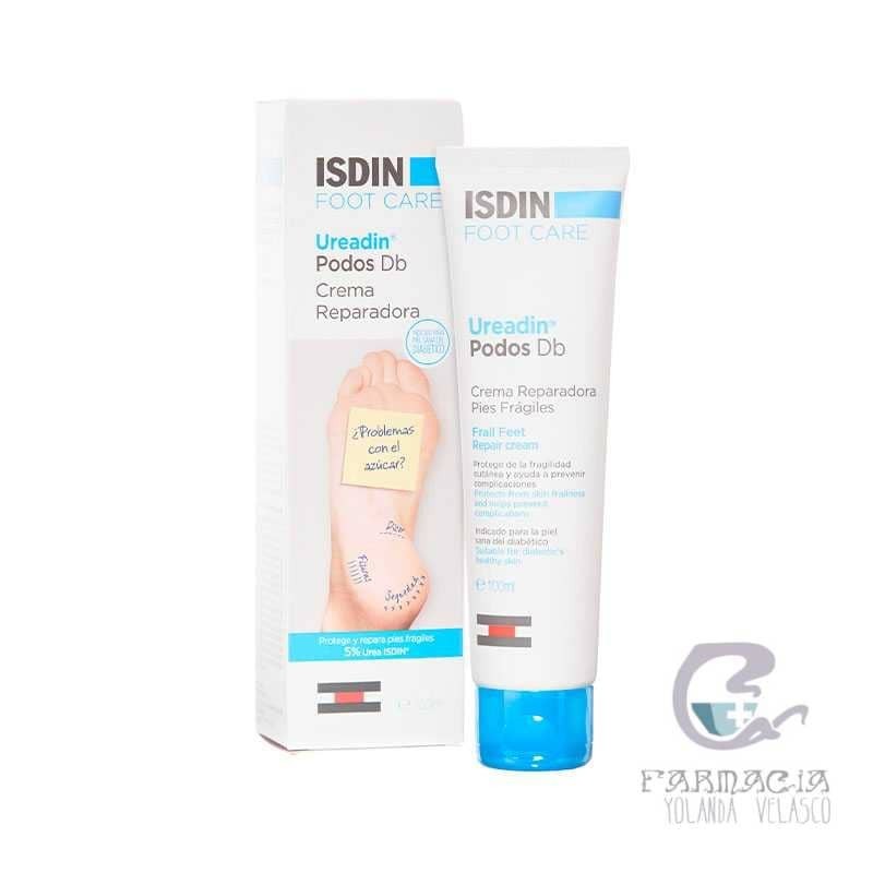 Ureadin Podos DB Cream 100 ml