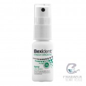 Bexident Fresh Breath Spray 15 ml