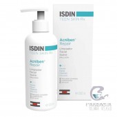 Acniben Repair Suave Limpiador Facial Hidratante 180 ml