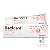 Bexident Encías Gel Dentífrico 75 ml