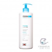 Ureadin 10 Lotion 400 ml Válvula