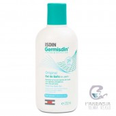 Germisdin Higiene Corporal 250 ml