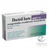 Doctril Forte 400 mg 20 Comprimidos Recubiertos