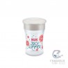 Nuk Magic Cup Limited Edition Fruits +8 meses 230 ml
