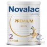 Novalac Premium 2 Leche de Continuación 1 Envase 400 gr