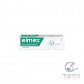 Elmex Sensitive Profesional 1 Tubo 75 ml
