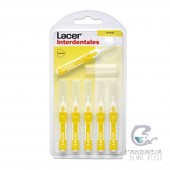 Cepillo Interdental Lacer Fino