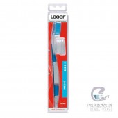 Cepillo Dental Adulto Lacer Technic Medio