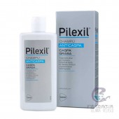 Pilexil Champú Caspa Grasa 300 ml