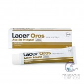Lacer Oros 2500 Pasta dental 75 ml