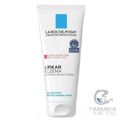 La Roche Posay Lipikar Eczema Med 30 ml