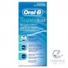 Oral-B Superfloss Seda Dental 50 Unidades