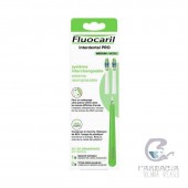 Fluocaril Cepillo Interdental Medio