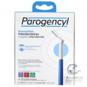 Parogencyl Cepillo Interdental Kit Iniciación
