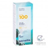 Sensilis SSS Ultra Fluido 100 Solar Allergy 40 ml